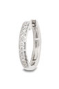 14kt Diamond Earrings