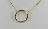 14Kt Necklaces