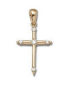 Diamond Crosses