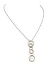 Fancy SS Necklaces