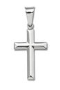 Sterling Silver Crosses