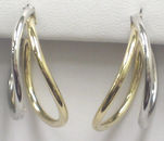 14kt Two Tone