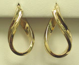 14kt Yellow Gold