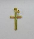 Gold Filled Crosses
