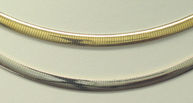 Omegas